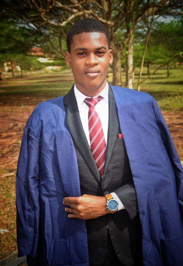 Brian Dede