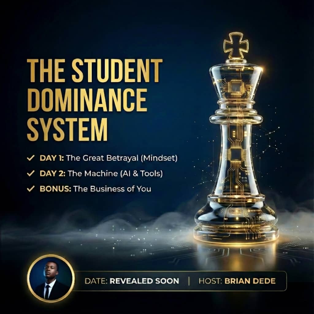 Student Dominance System