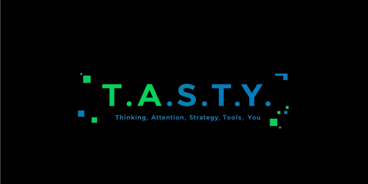 T.A.S.T.Y. Notes